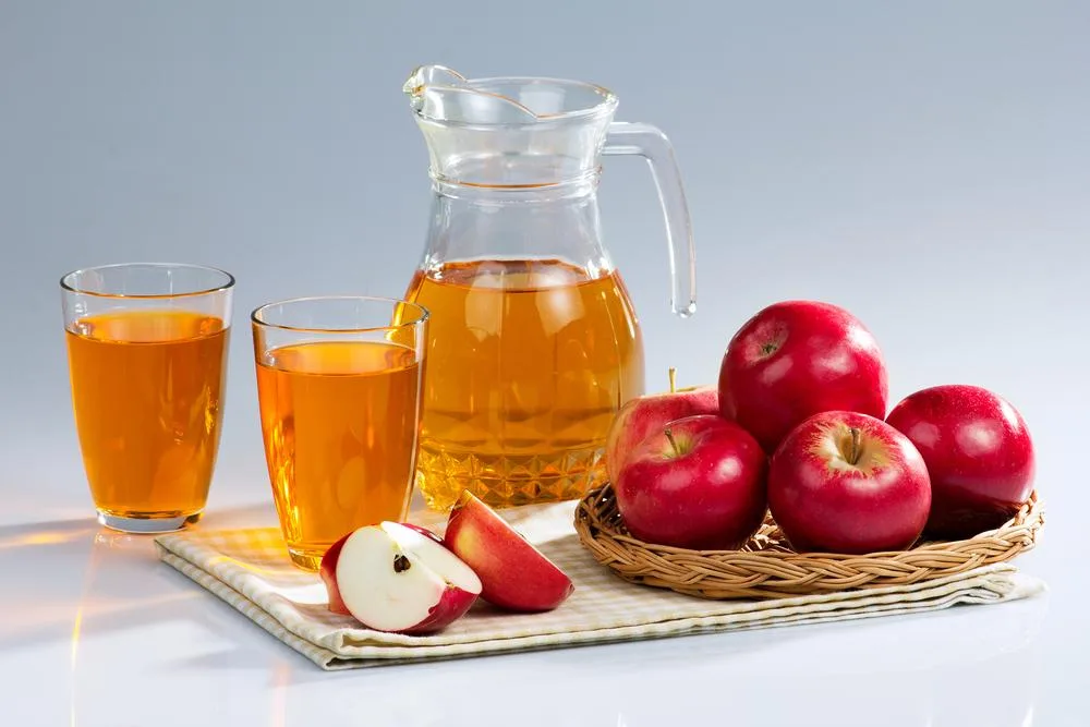 Apple cider vinegar can boost satiety and reduce blood sugar