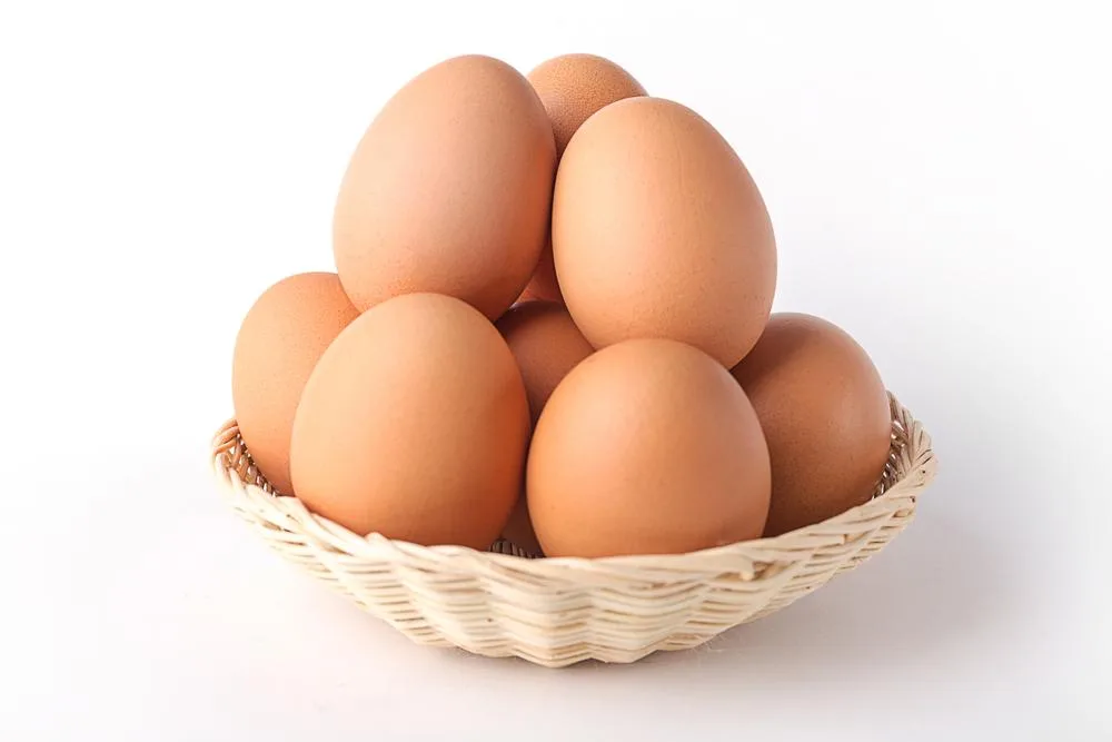 The satiety or appetite-reducing benefits of eggs is well worth noting