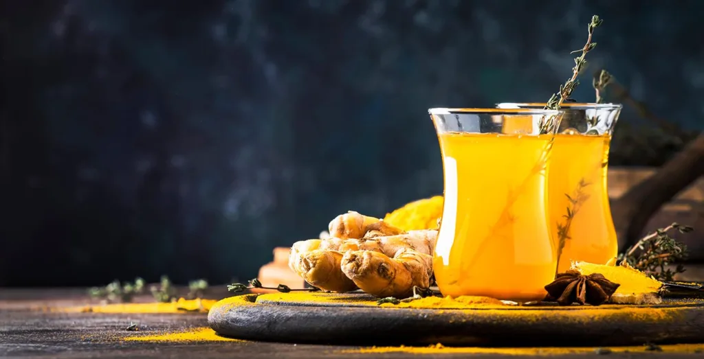 4 Surprising Health Benefits of Turmeric