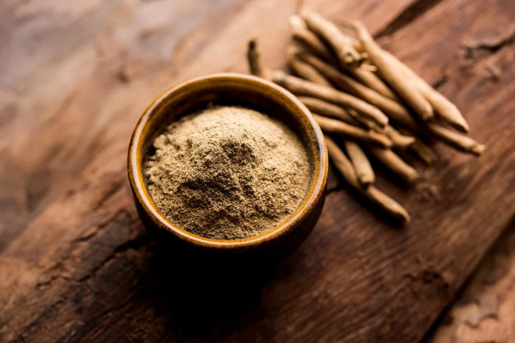 Ashwagandha: The Natural Solution to Anxiety and Depression