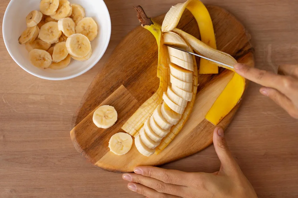 Banana - 3 Health Benefits You Need to Know