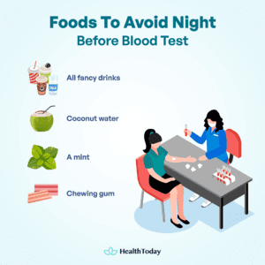 what can you drink water while fasting