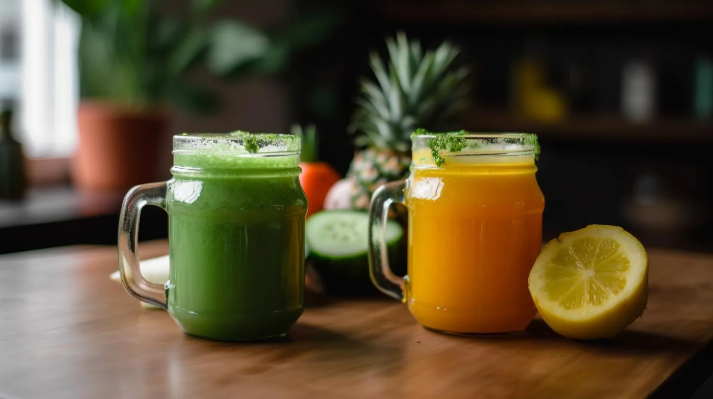 Detox Drinks_healthtoday