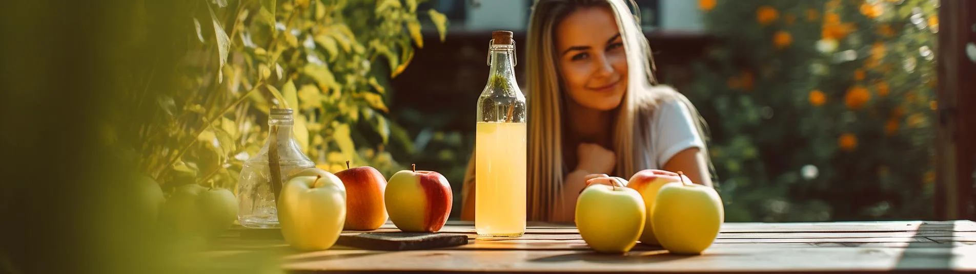 Does Apple Cider Vinegar Help with Weight Loss
