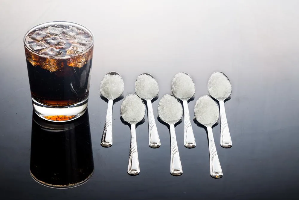 Does diet soda raise blood sugar