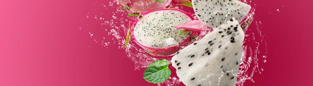 Dragon Fruit Magic: 5 Health Benefits You Can't Ignore