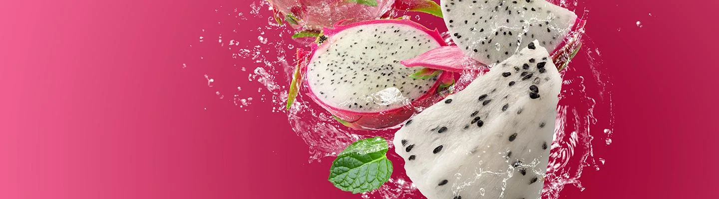 Dragon Fruit Magic: 5 Health Benefits You Can't Ignore