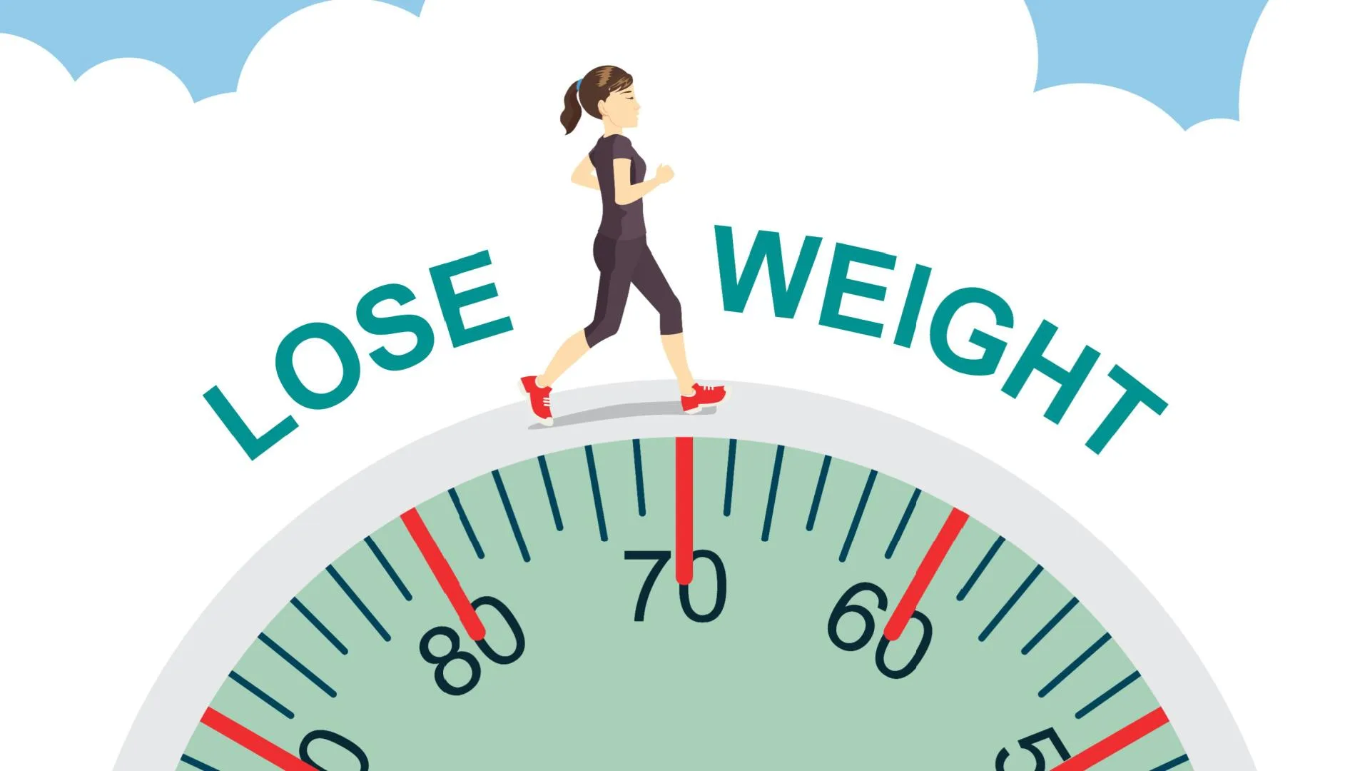 Easiest Way To Lose Weight: 12 Simple Tricks Unveiled - HealthToday