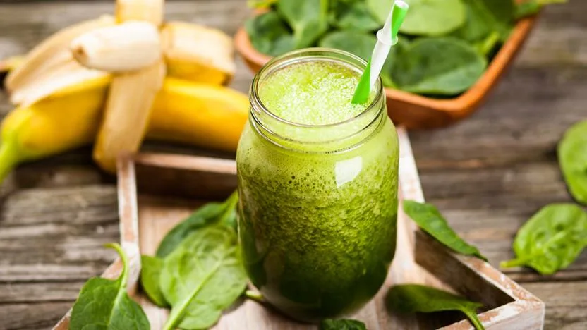 Green Goddess Fat Burning Smoothie_healthtoday