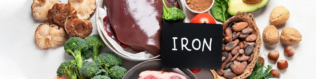 Iron-rich-food_feature_healthtoday