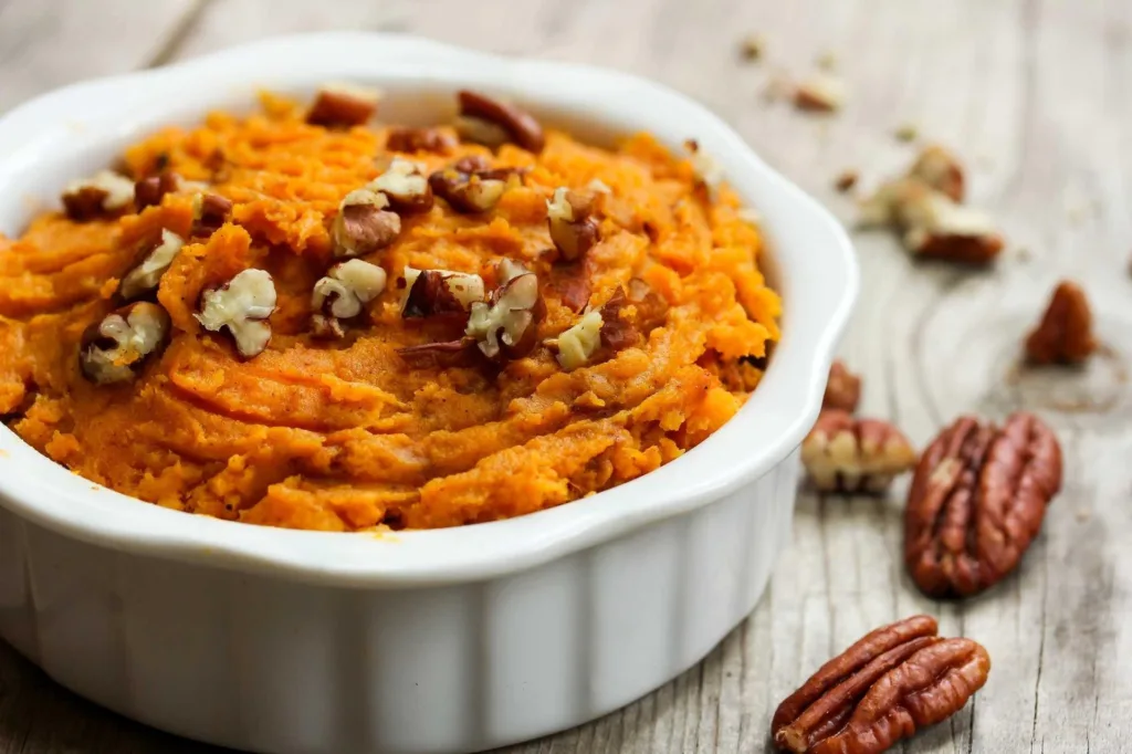 Is Sweet Potato Good for Diabetes