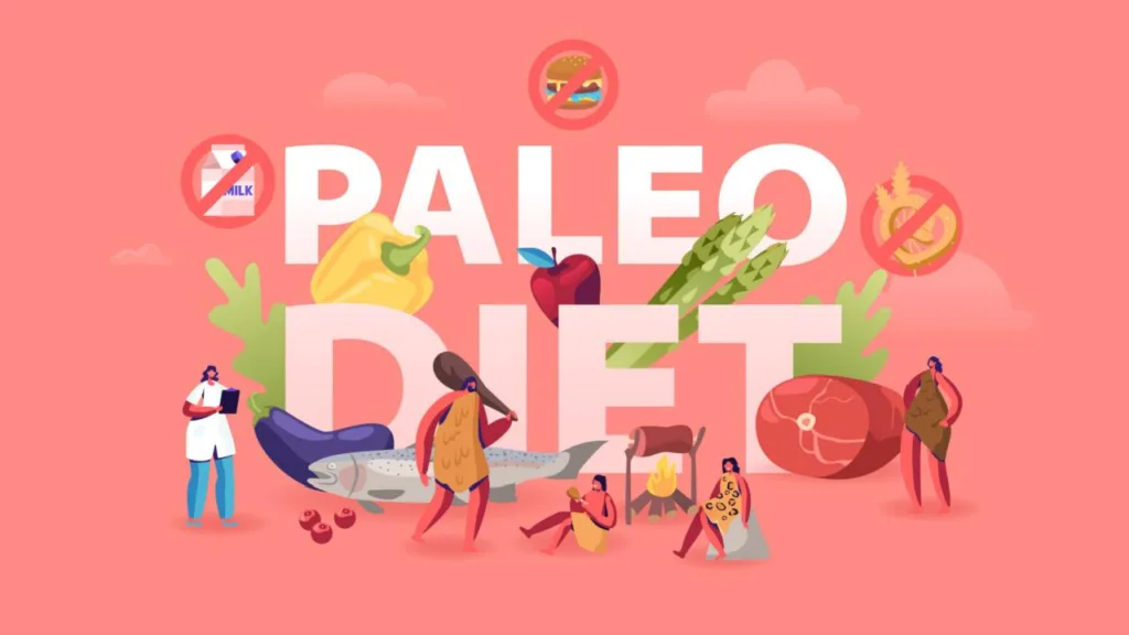 Paleo Diet