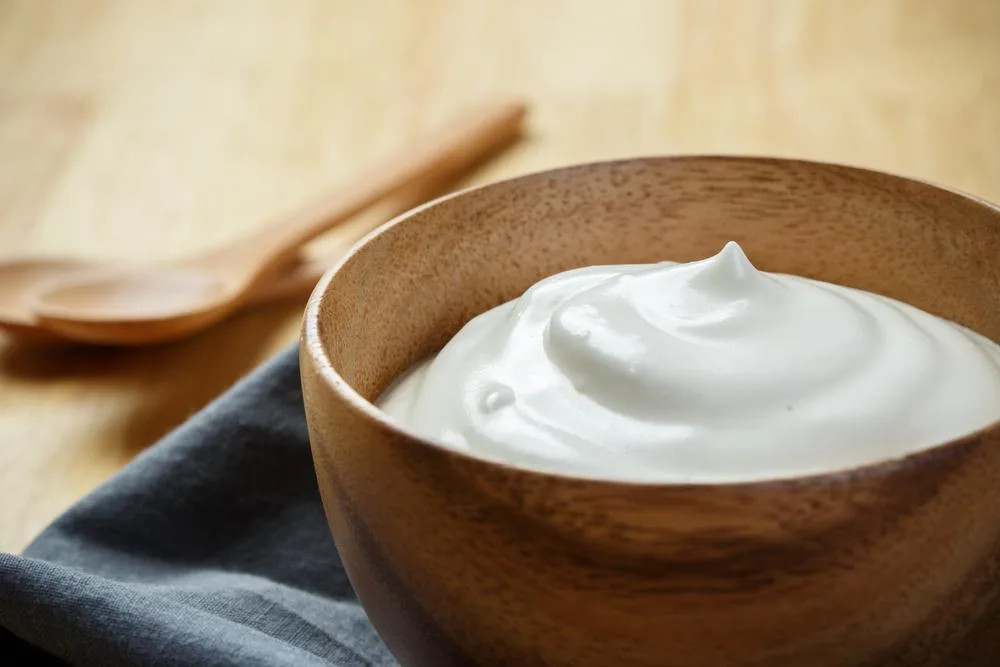 Plain Greek yogurt_healthtoday