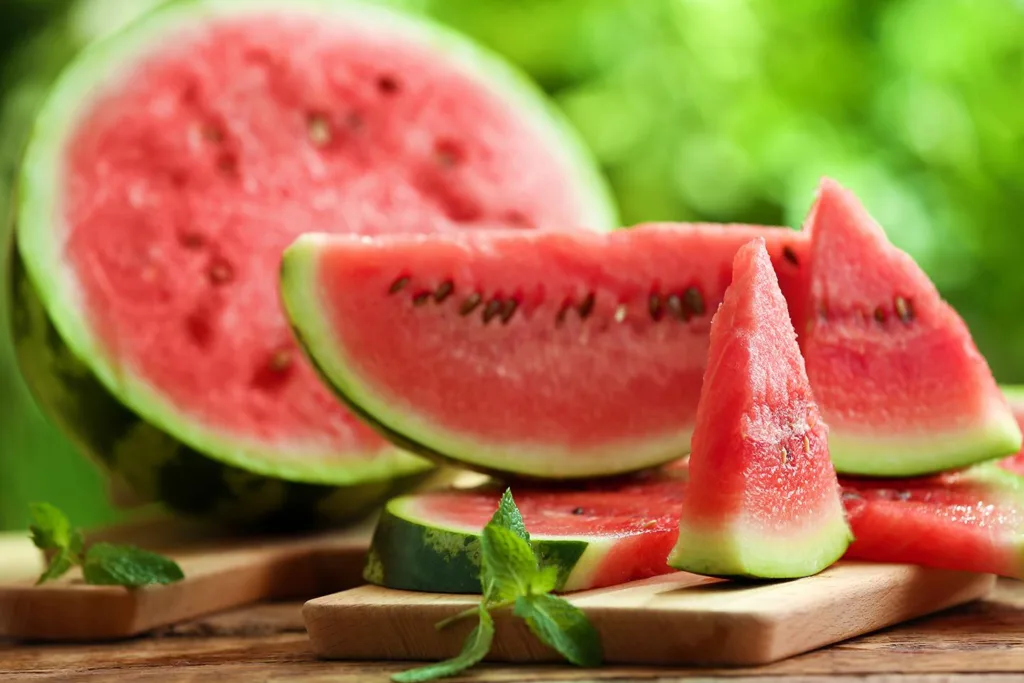 Watermelon: Best Summer Companion and a Friend For Life, healthtoday