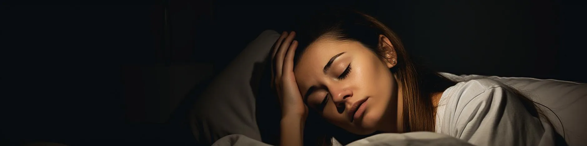 What is nocturnal hypoglycemia