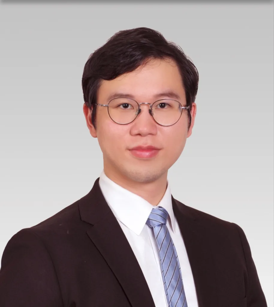 Yu Hsin Liang MD 1