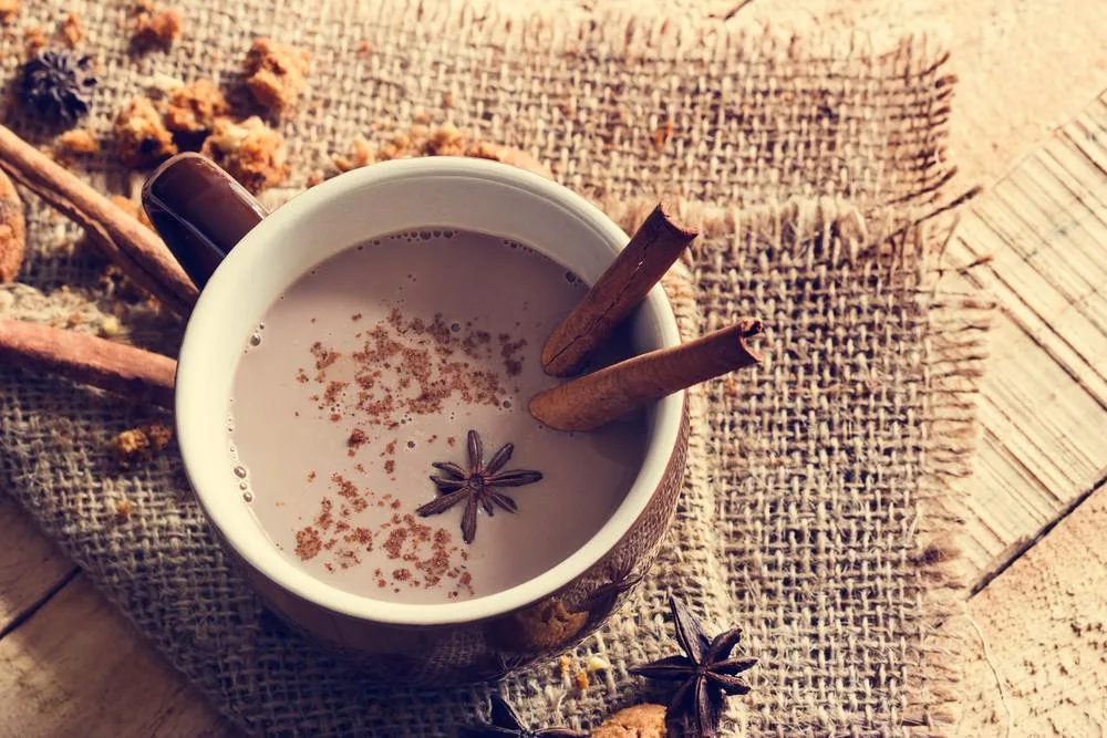 Chai-tea