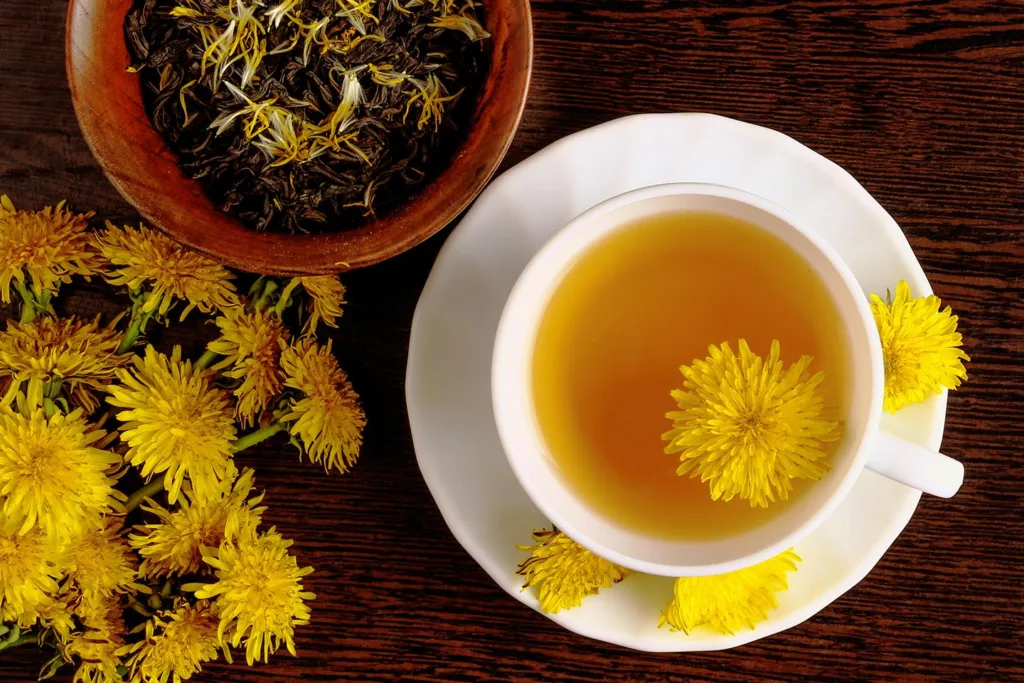 The Benefits of Dandelions: Why You Should Incorporate Them into Your Diet!