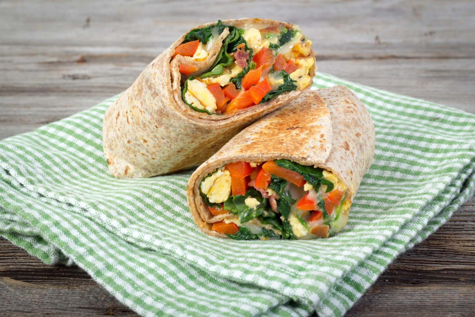 egg wrap