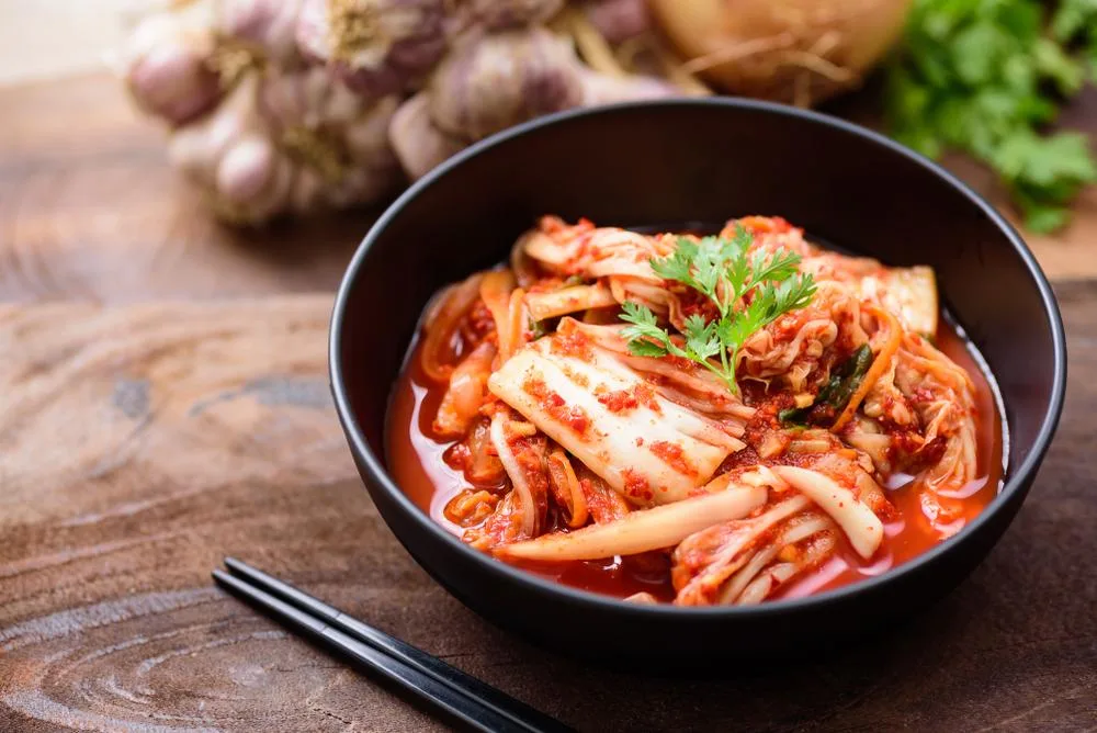 homemade-kimchi