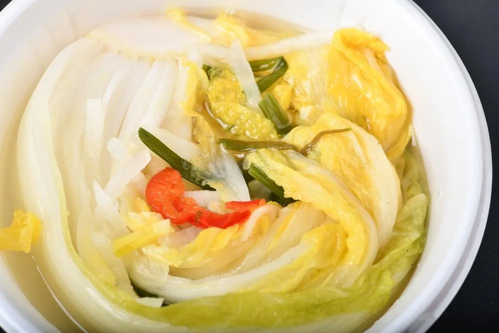homemade-kimchi