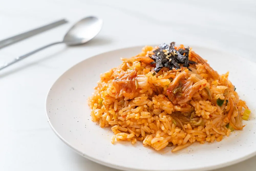homemade-kimchi
