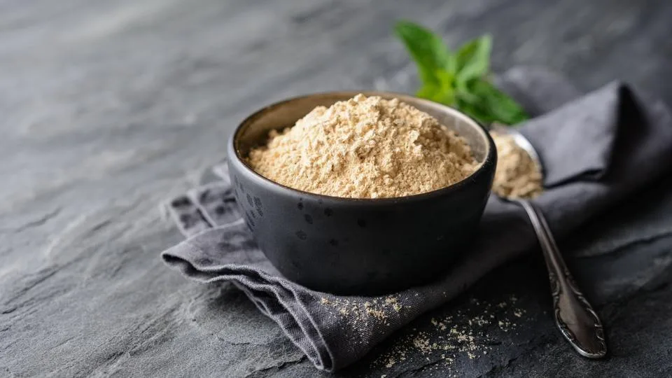 Maca roots benefits