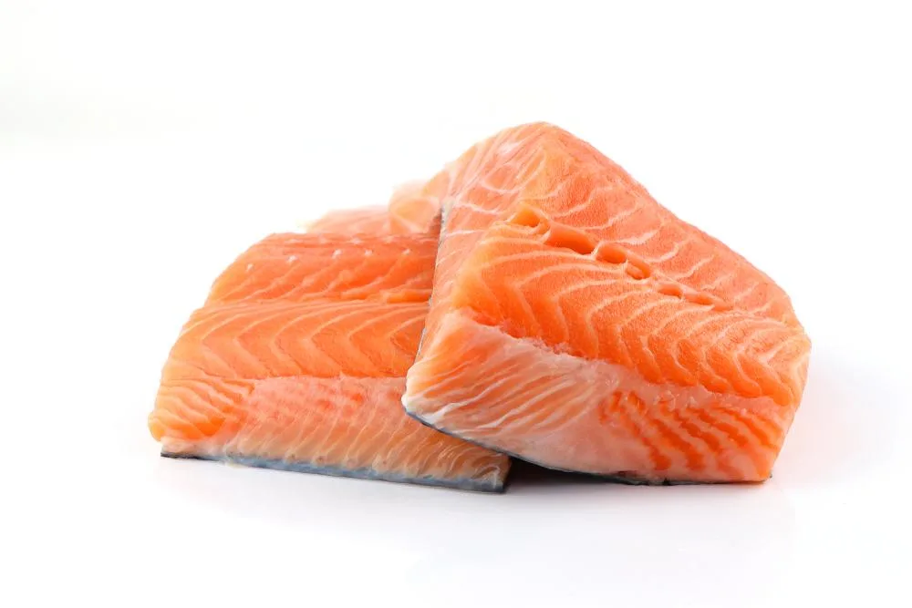 salmon-salad