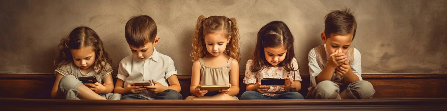 screen time and mental health kids_healthtoday