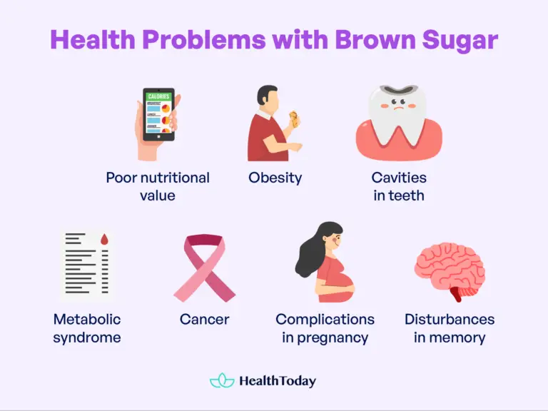 Is Brown Sugar Healthy? Calories, Nutrition, And More