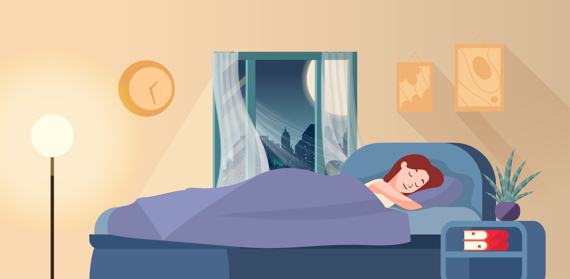 Can I Sleep With My Window Open? Unveiled Facts