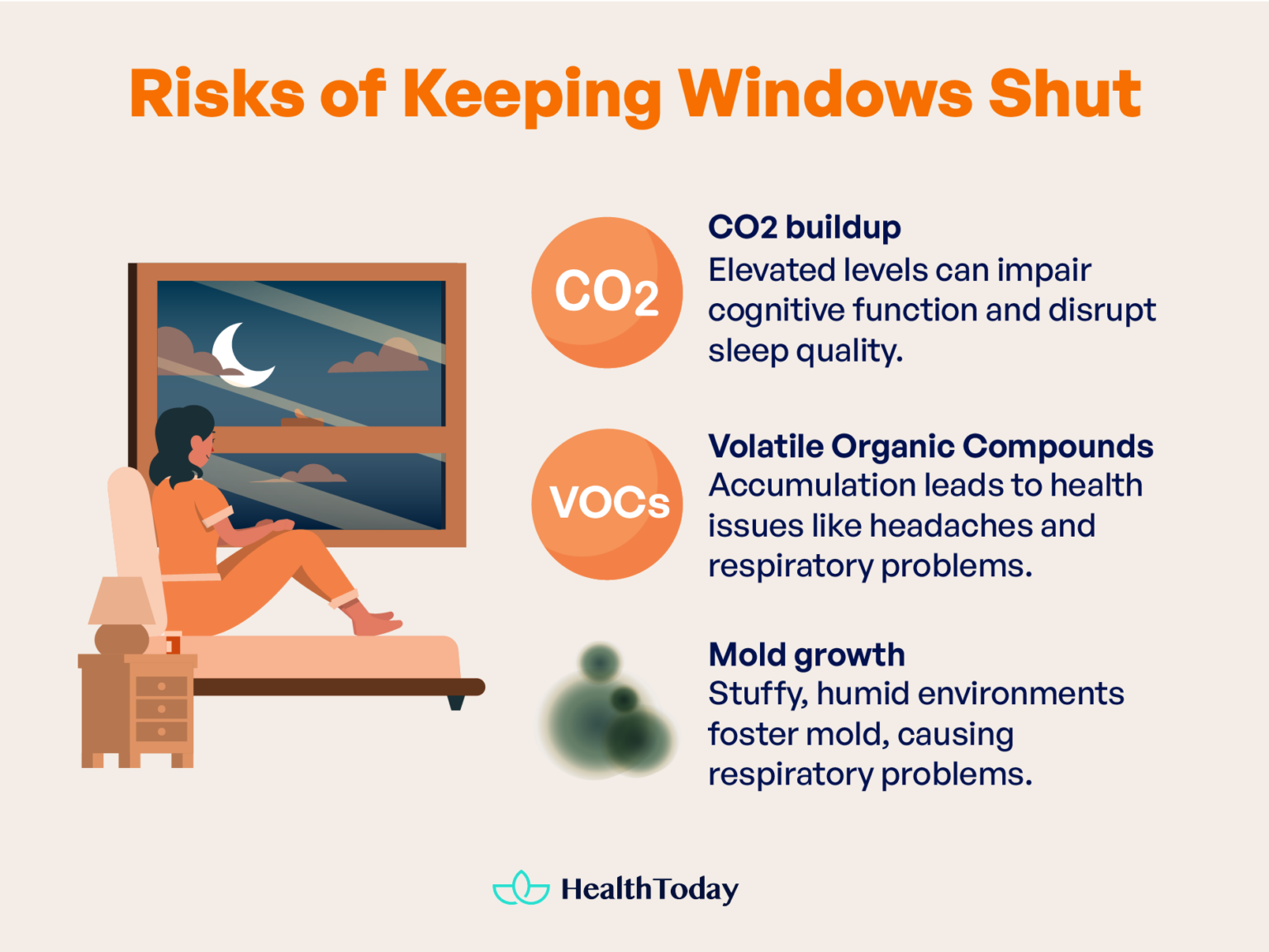 Can I Sleep With My Window Open? Unveiled Facts