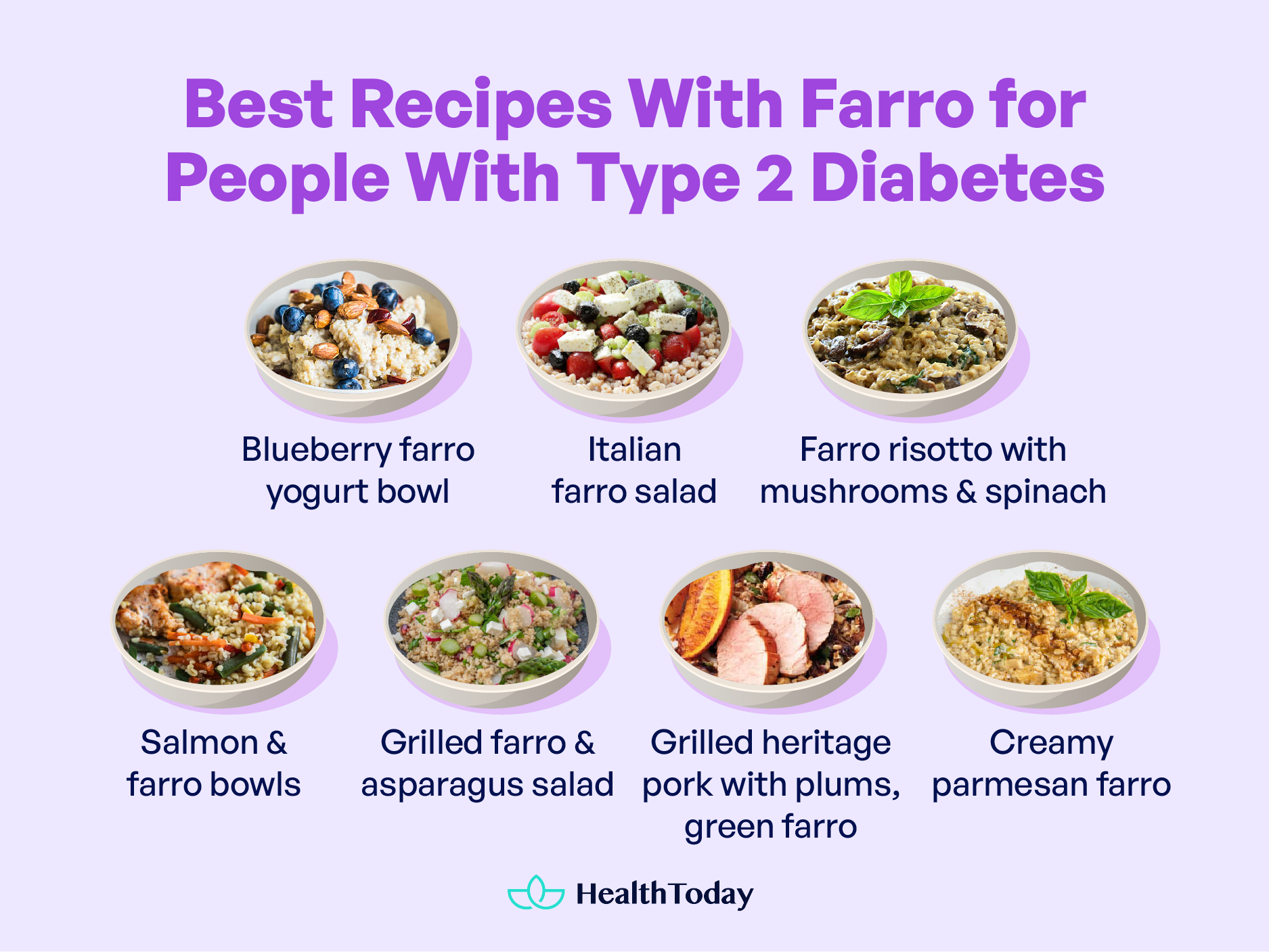 Is Farro Good for Diabetics 04