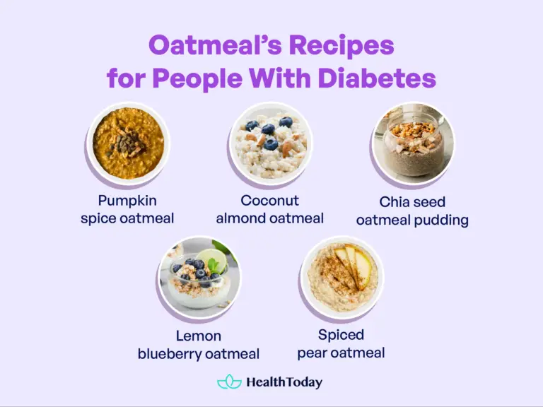 Is Oatmeal Good for Diabetes? Oatmeal and Diabetes Facts