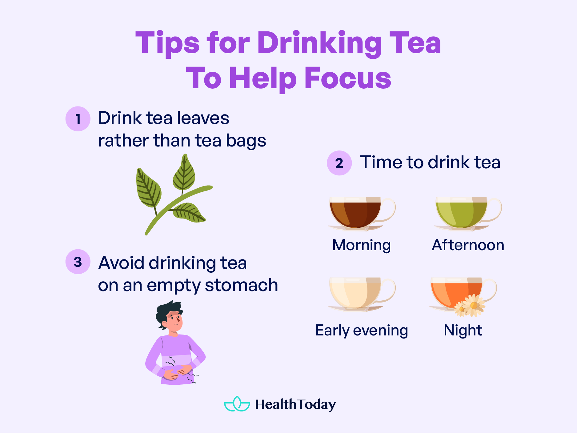 Tea to Help Focus 04