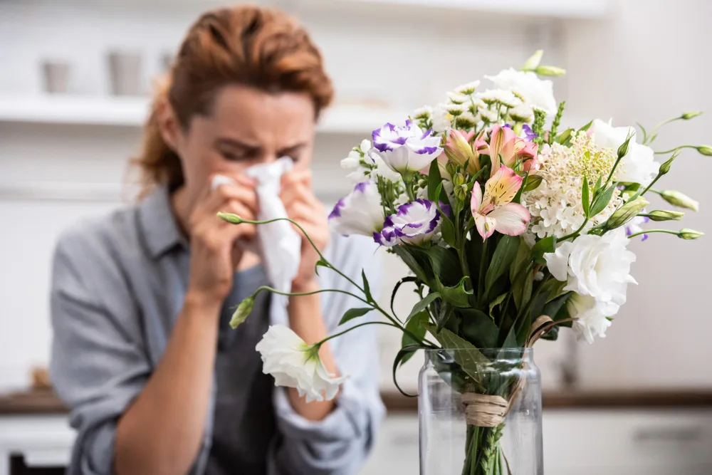 Phobia-of-Flowers