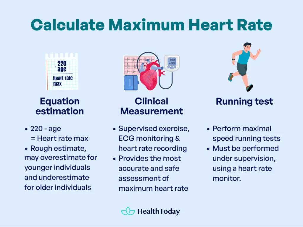 Average Heart Rate While Running Normal Heart Rate, Heart Rate Zones