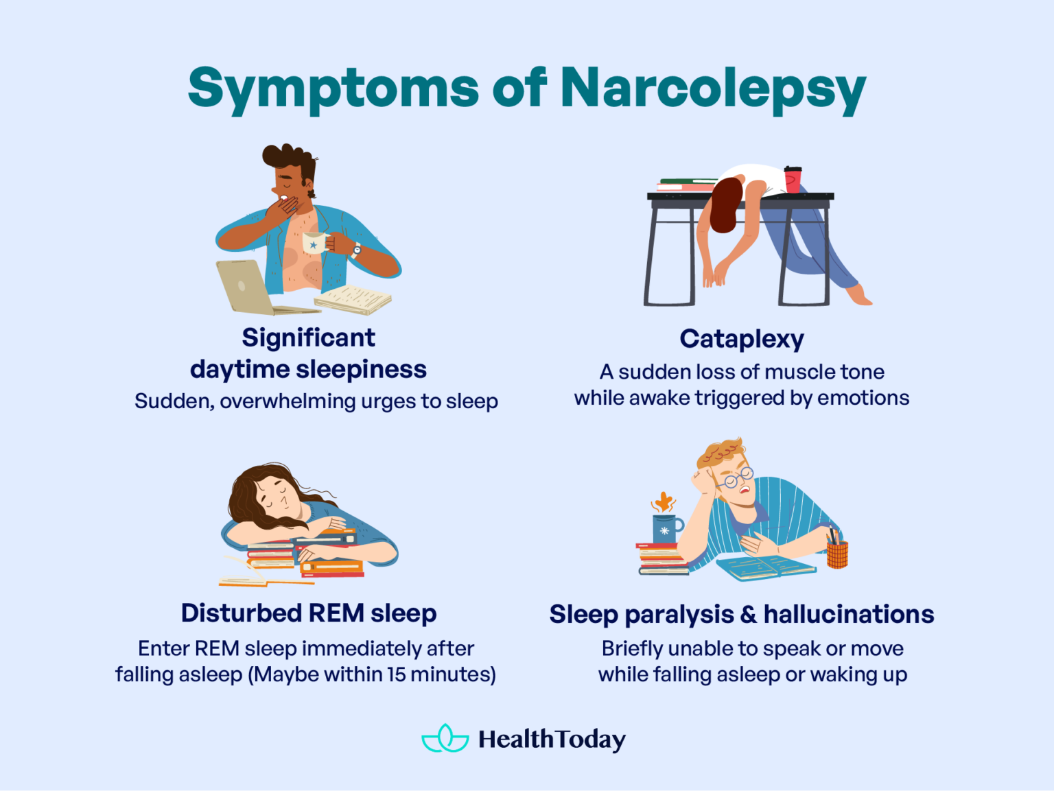 Falling Asleep While Sitting Why Can't I Stay Awake?