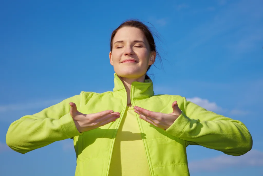 5 Breathing Exercises for Beginners to Relieve Stress and Improve Concentration
