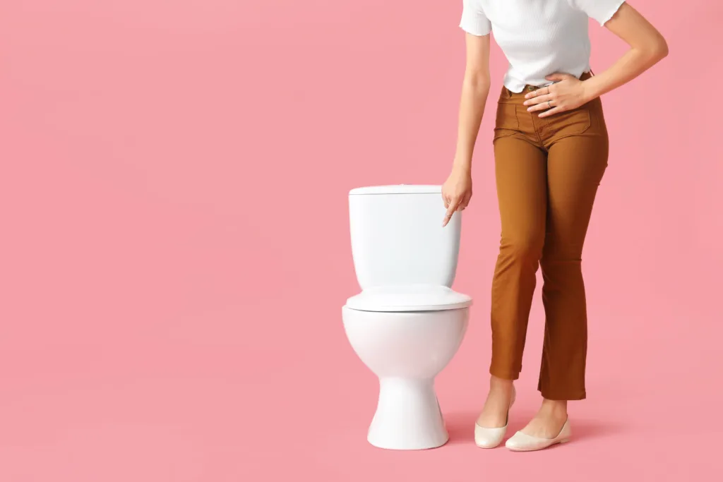 Frequent Urination With Pain Kidney Disease and Other Causes
