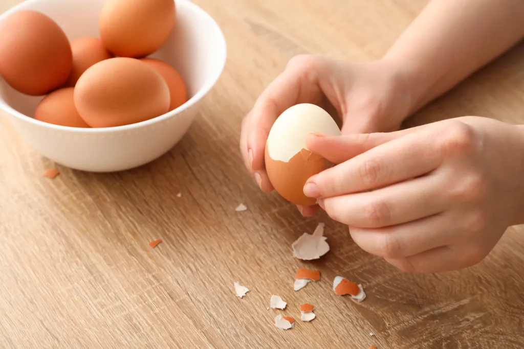 How Many Eggs Should You Eat A Day?