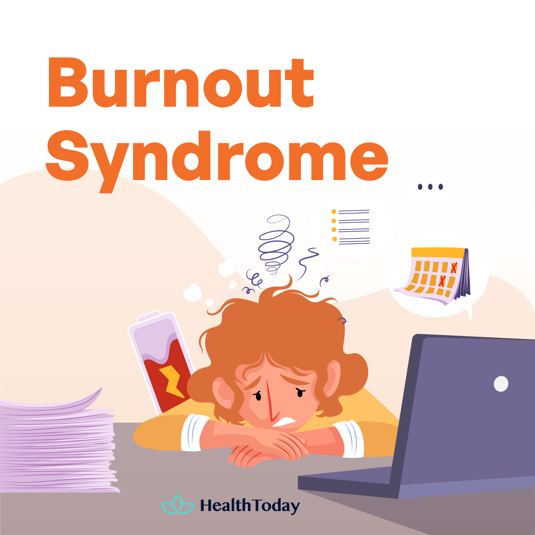 How To Get Over Burnout Signs and Natural Ways To Heal 01