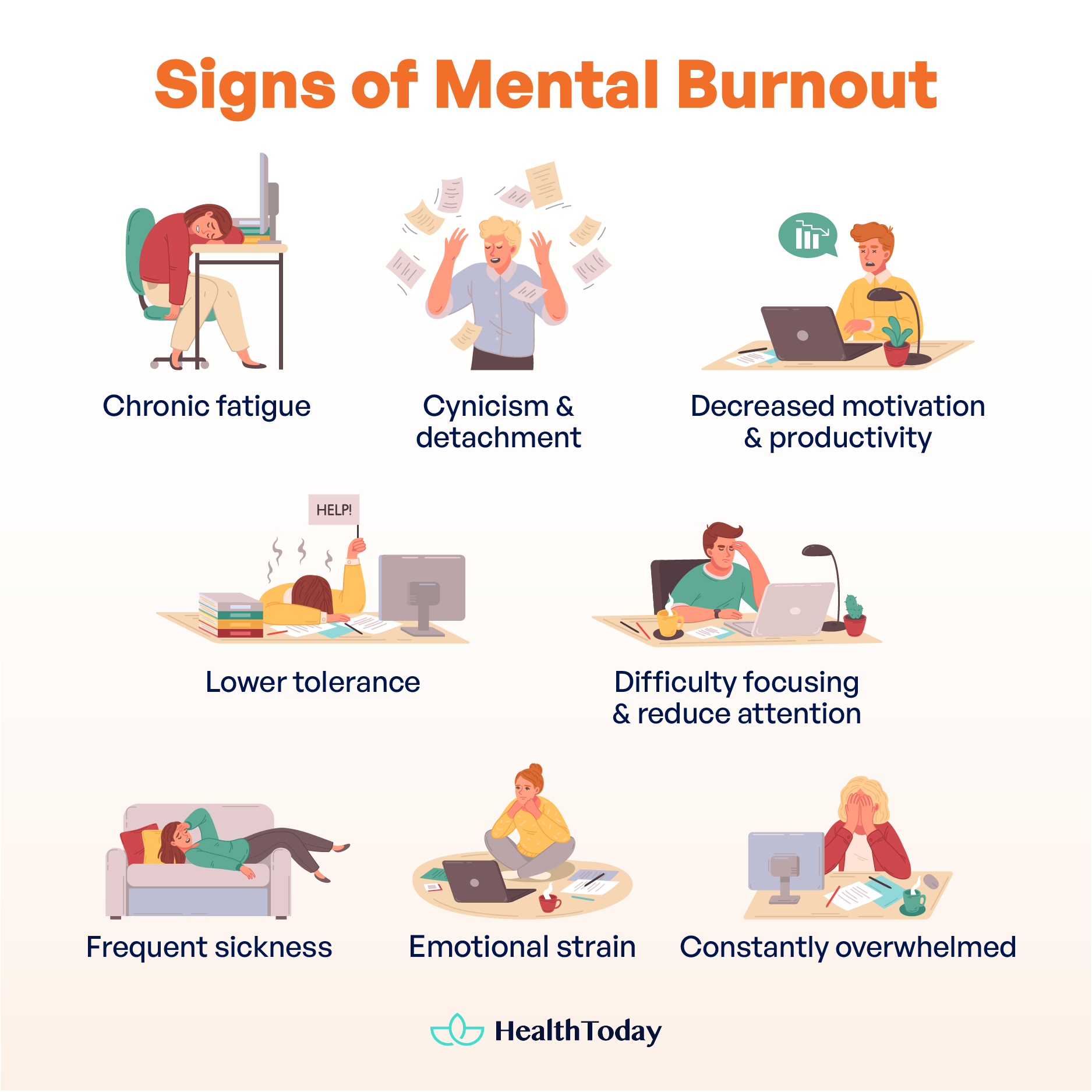 How To Get Over Burnout Signs and Natural Ways To Heal 02
