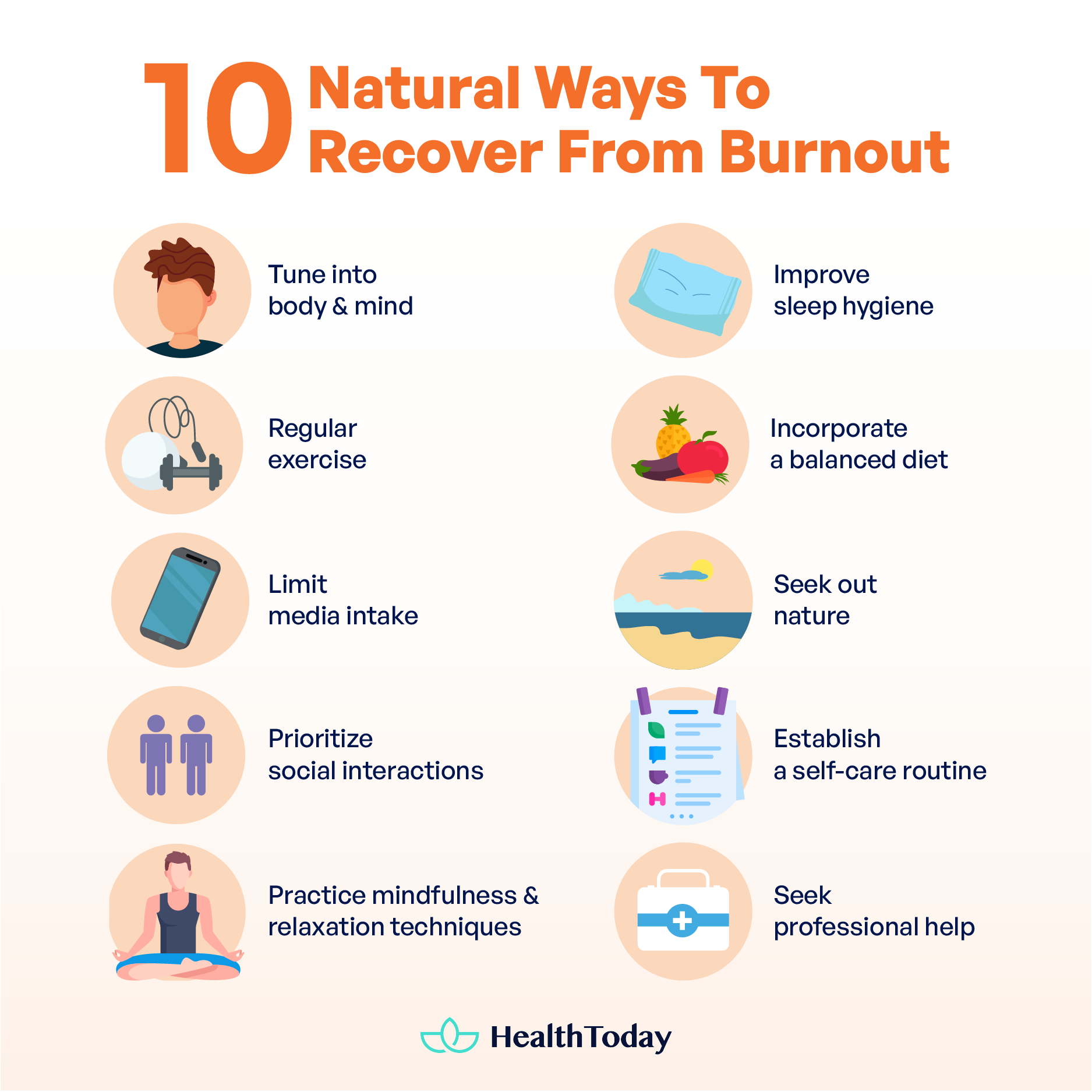 How To Get Over Burnout Signs and Natural Ways To Heal 04