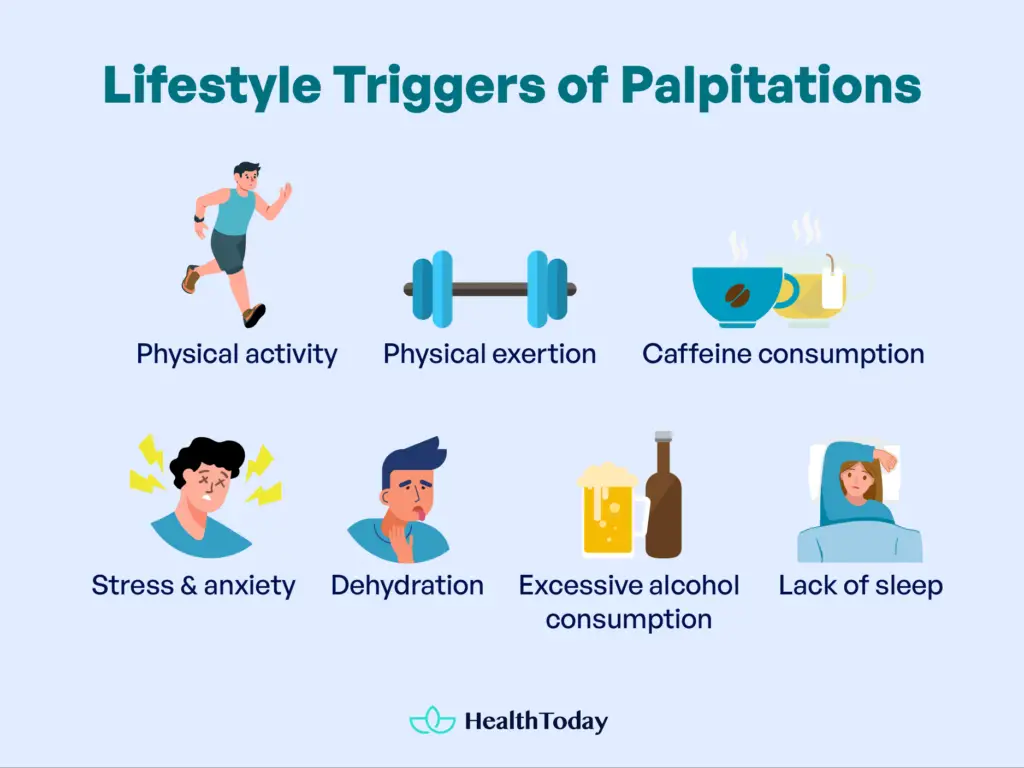 How to Lower Heart Rate Immediately Natural Ways and Home Remedies