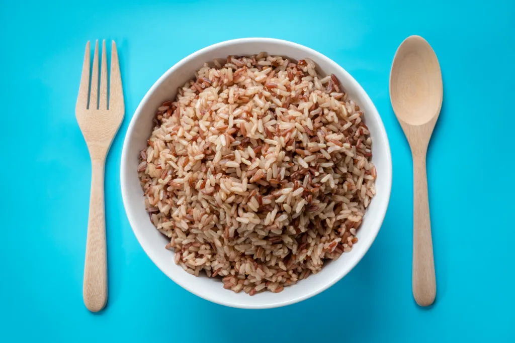 Is Brown Rice Good for Diabetics Benefits and More