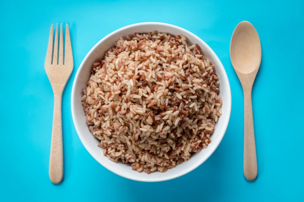 Is Brown Rice Good for Diabetics? Types and Other Benefits HealthToday