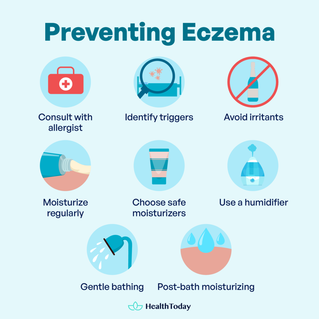 Is Eczema an Autoimmune Disease? What You Should Know HealthToday