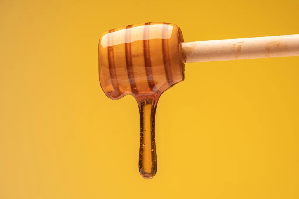 Is Honey Healthier Than Sugar