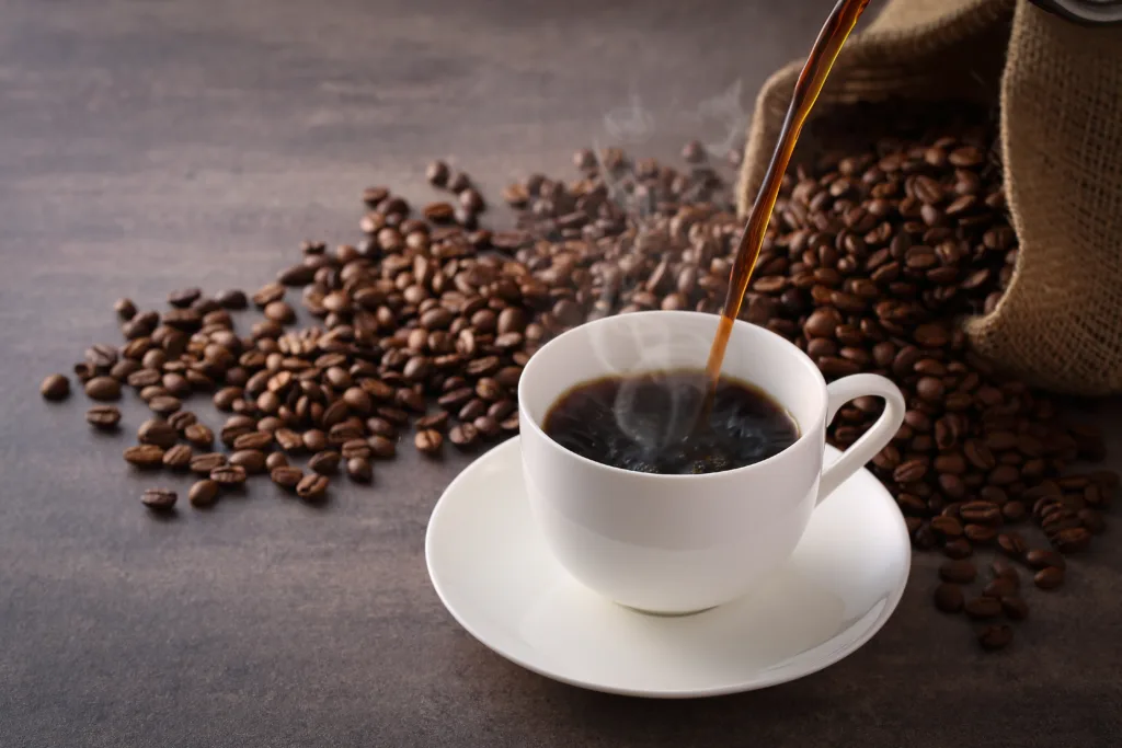 Sip or Skip: Is Coffee Healthy For Diabetes?
